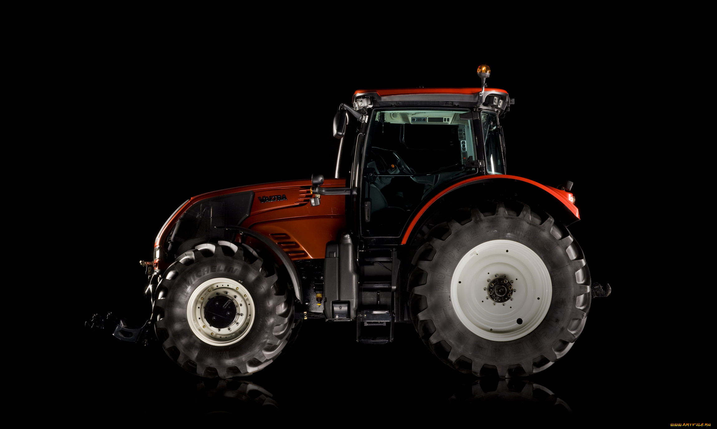 , , valtra